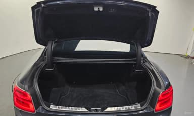 Flying Spur 3rd Generation