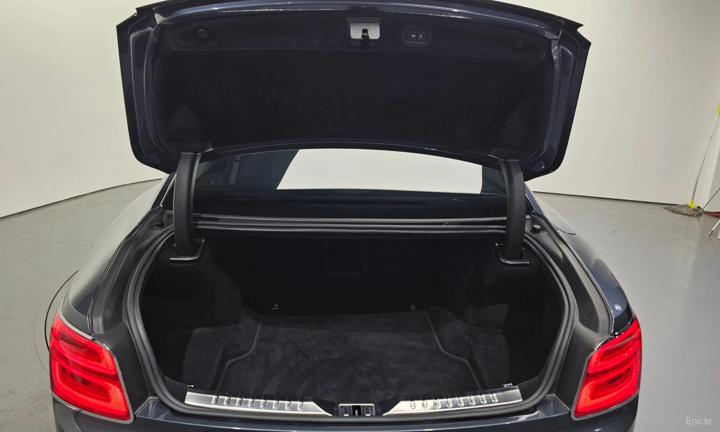 Flying Spur 3rd Generation