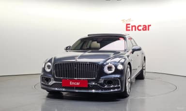 Flying Spur 3rd Generation