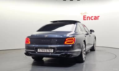 Flying Spur 3rd Generation