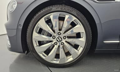 Flying Spur 3rd Generation