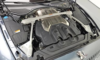 Flying Spur 3rd Generation