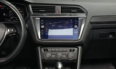 Tiguan 2nd Generation