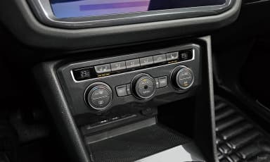 Tiguan 2nd Generation