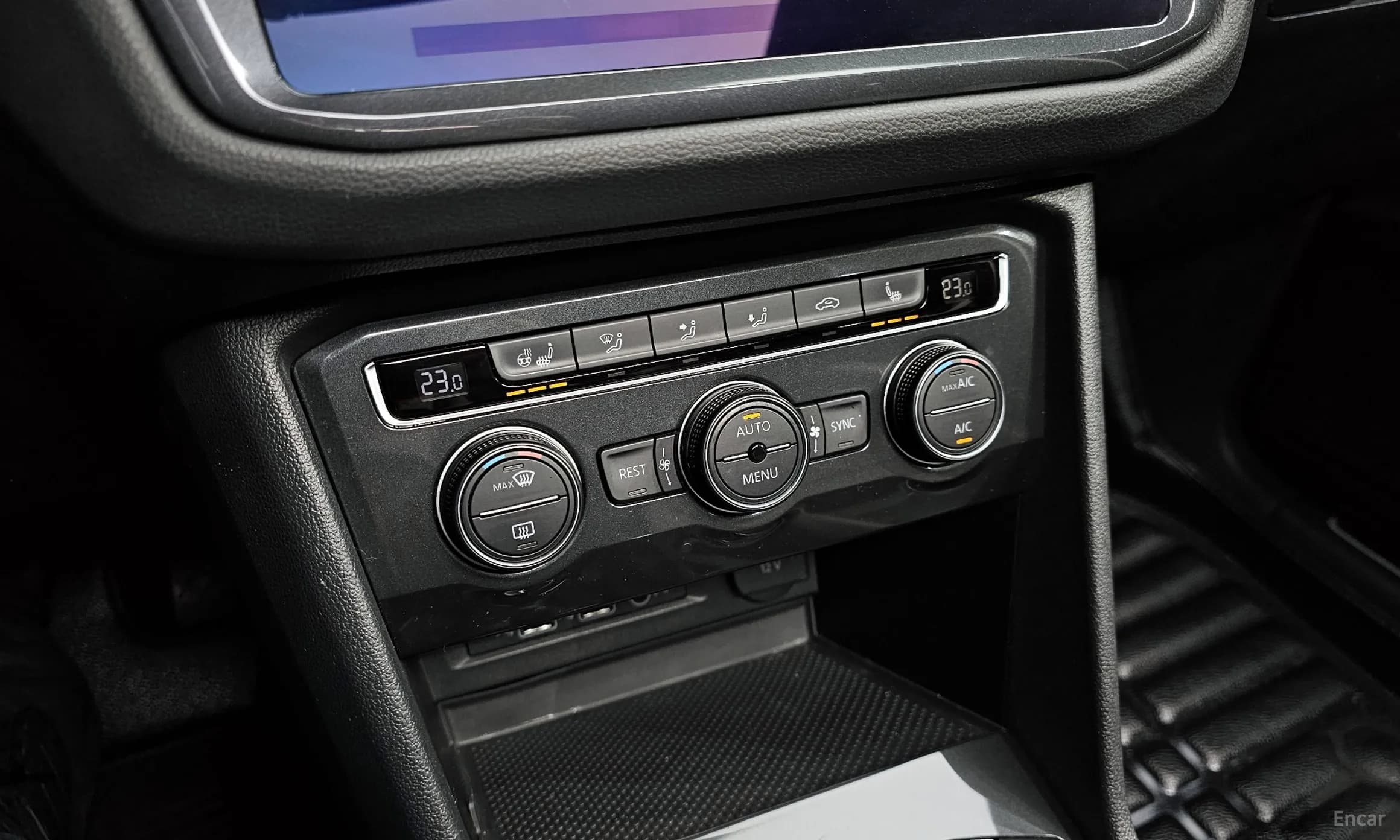 Tiguan 2nd Generation