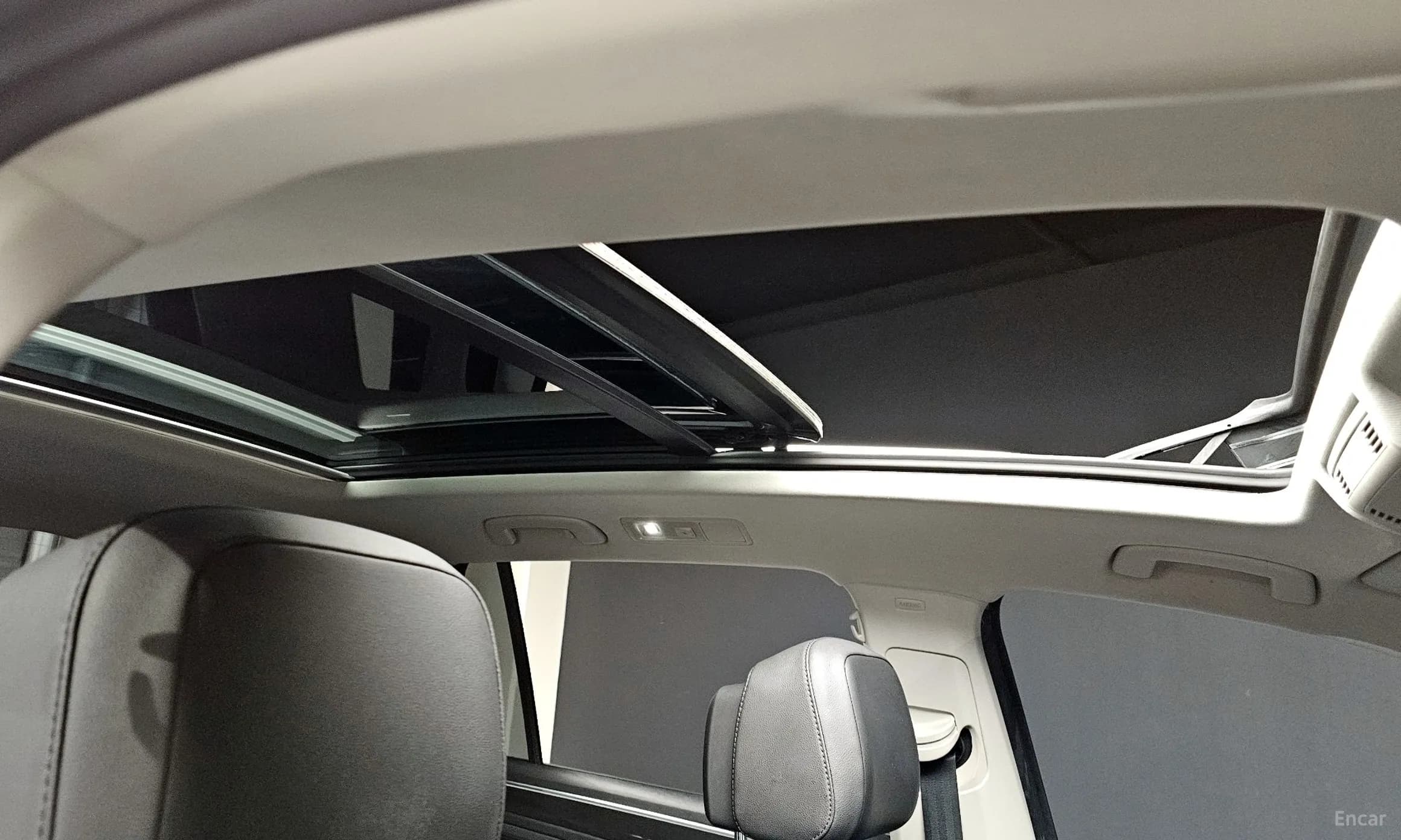 Tiguan 2nd Generation