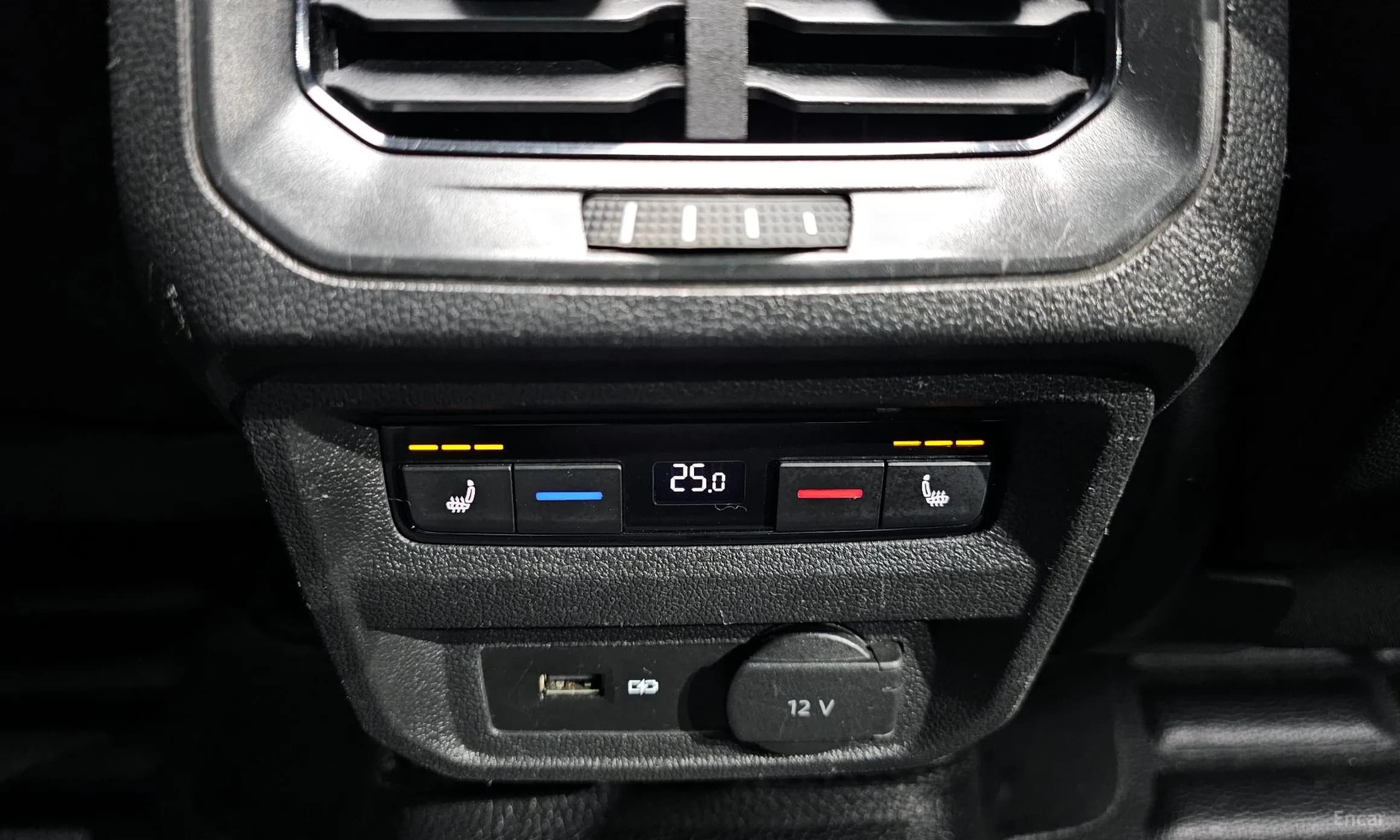 Tiguan 2nd Generation