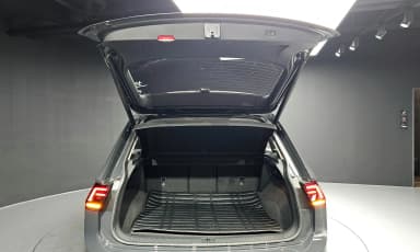 Tiguan 2nd Generation