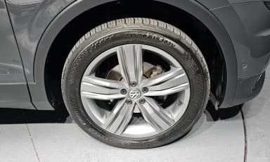Tiguan 2nd Generation
