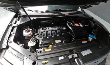 Tiguan 2nd Generation