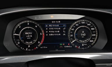 Tiguan 2nd Generation