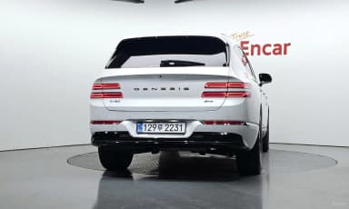 GV80