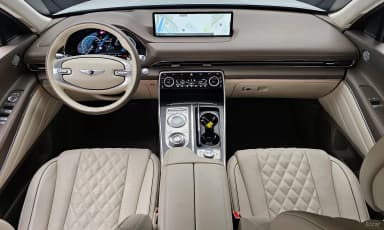 GV80