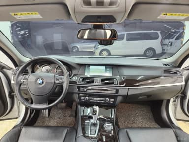 5 Series (F10)