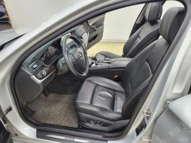 5 Series (F10)