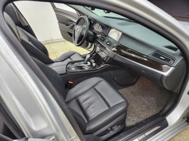 5 Series (F10)