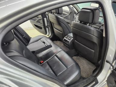5 Series (F10)