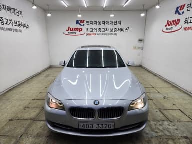 5 Series (F10)
