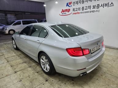5 Series (F10)