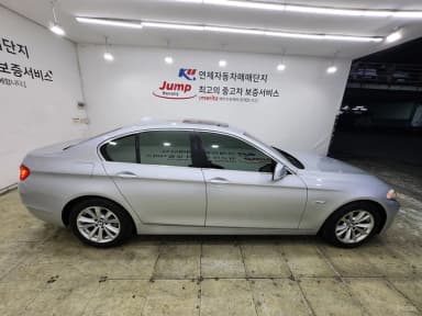 5 Series (F10)