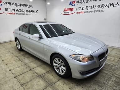 5 Series (F10)