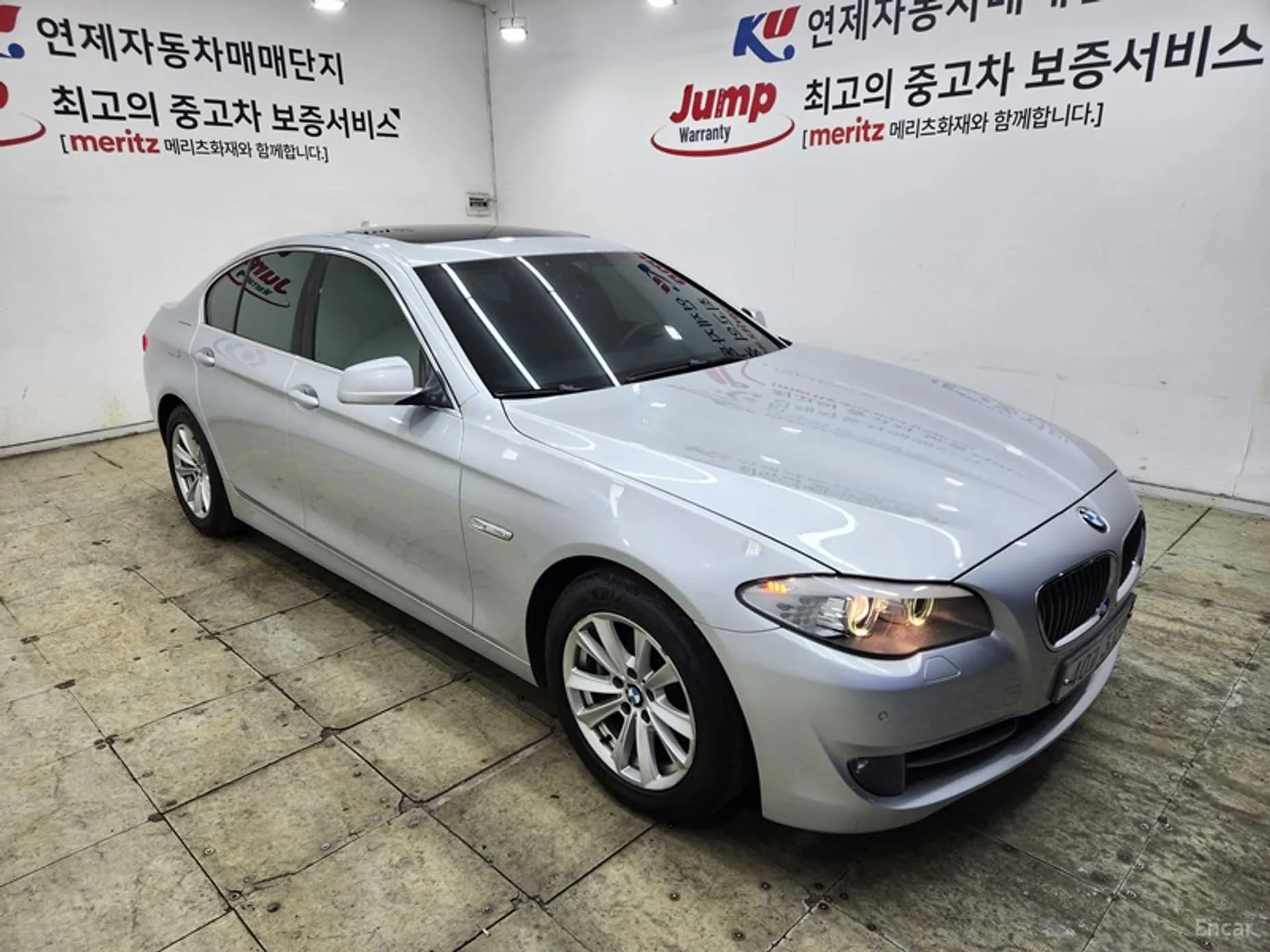 5 Series (F10)