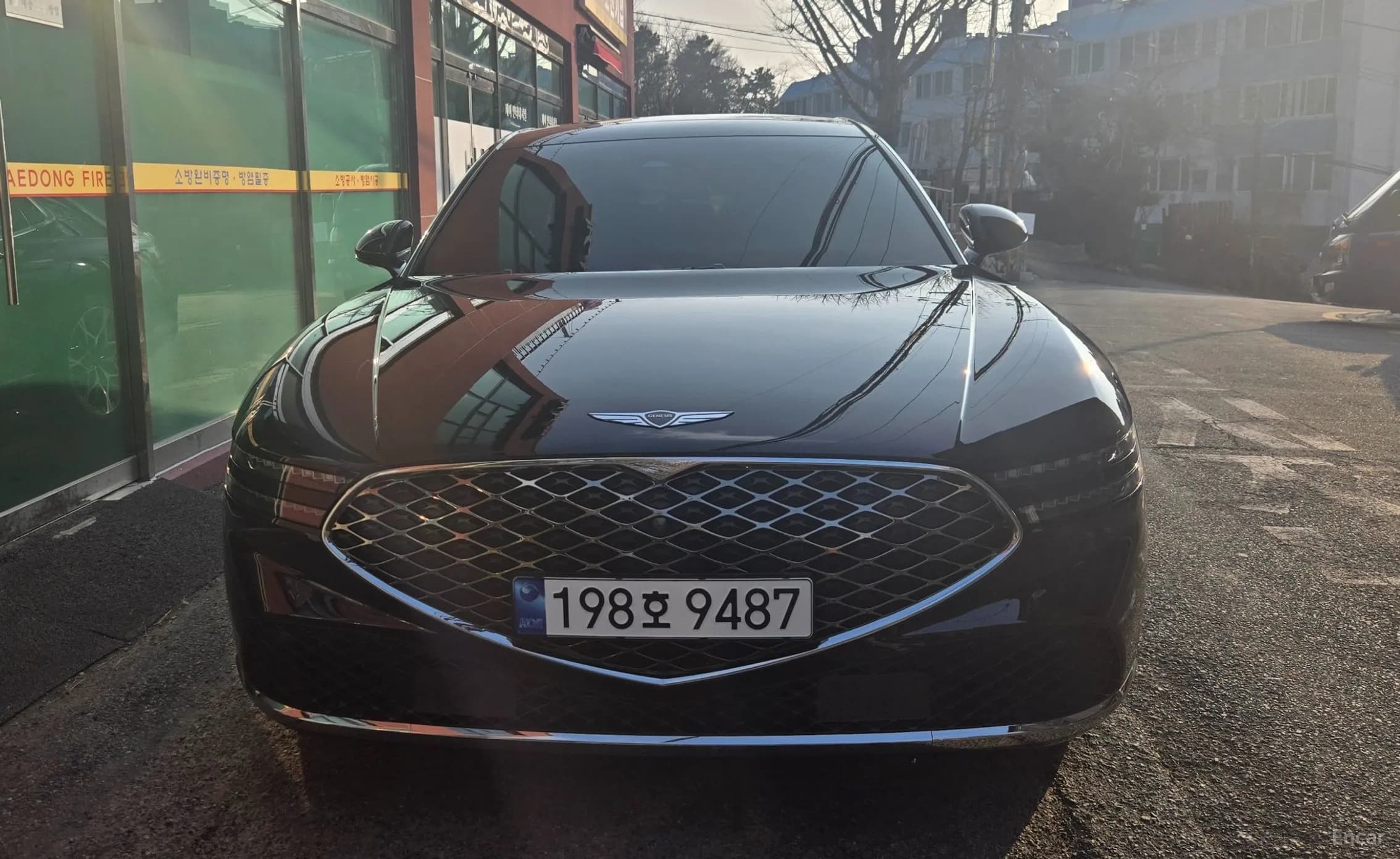 G90 (RS4)