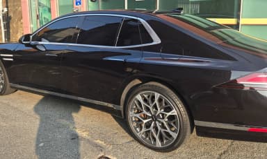 G90 (RS4)