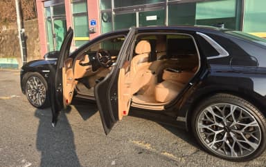 G90 (RS4)