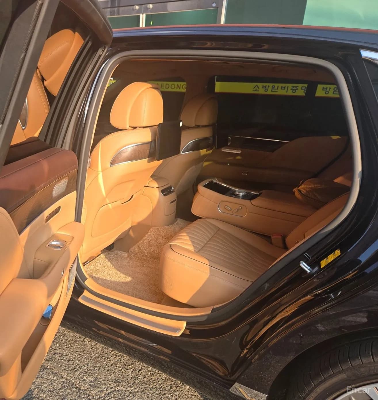 G90 (RS4)