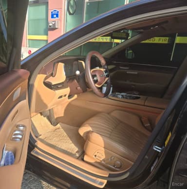 G90 (RS4)