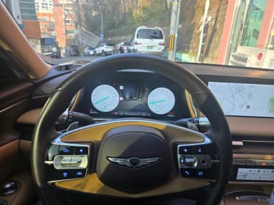 G90 (RS4)