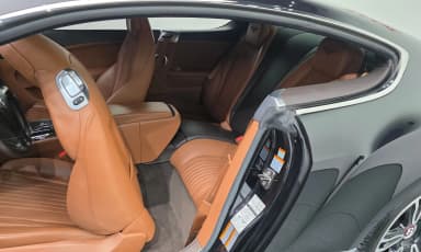 Continental GT 2nd Generation