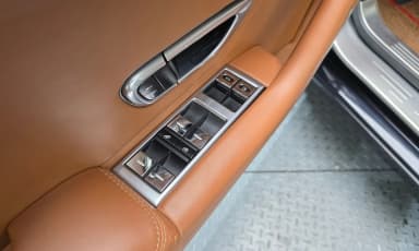 Continental GT 2nd Generation