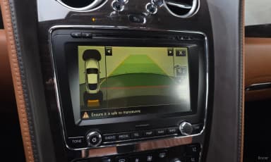 Continental GT 2nd Generation