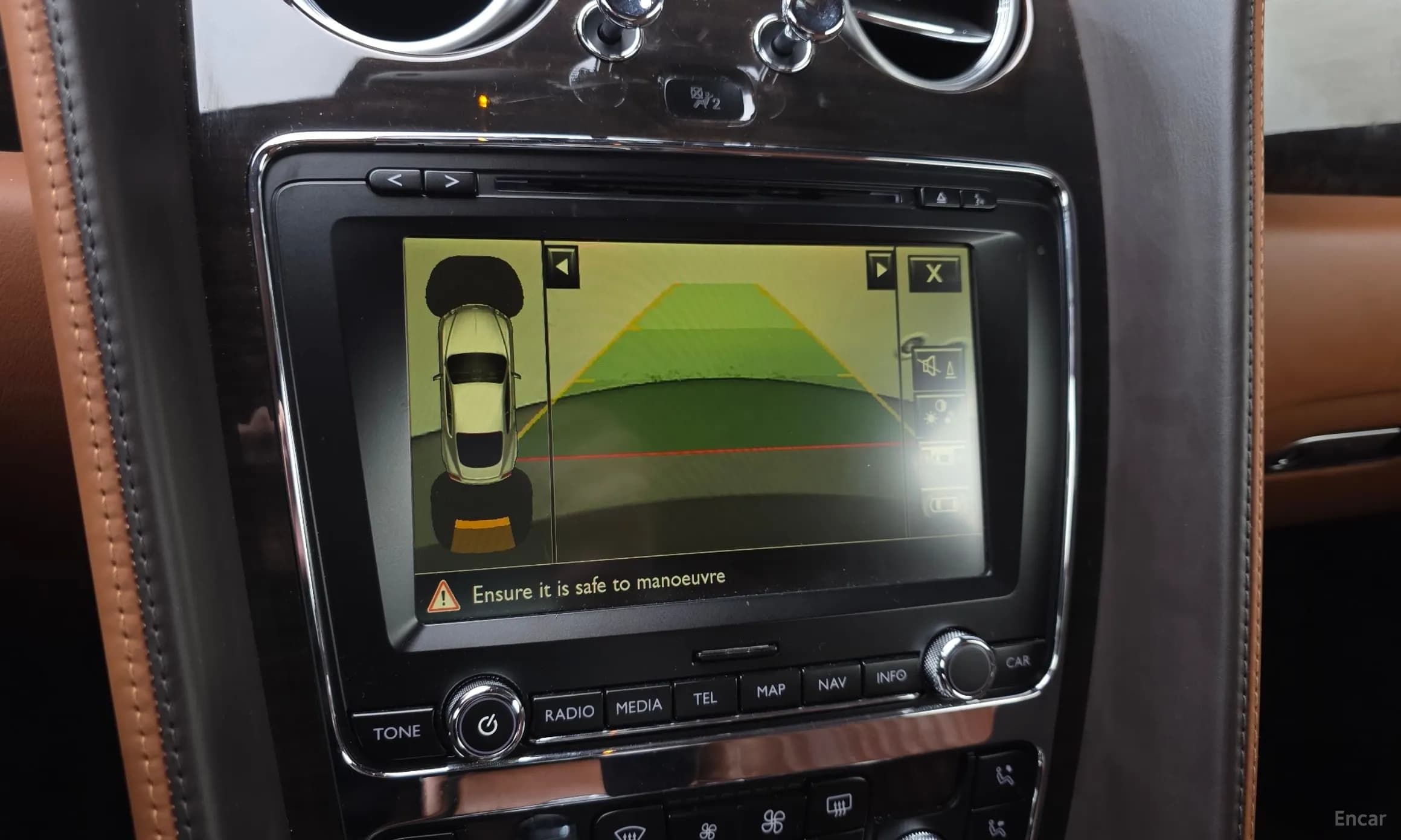 Continental GT 2nd Generation