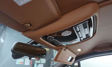 Continental GT 2nd Generation