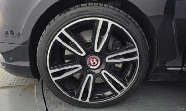 Continental GT 2nd Generation