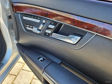 S-Class W221