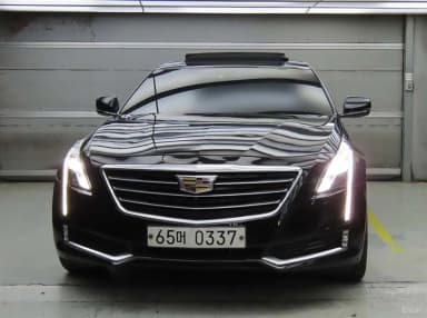CT6
