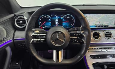 E-Class W213