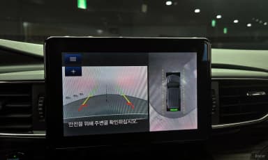 Explorer 6th Generation