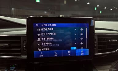 Explorer 6th Generation