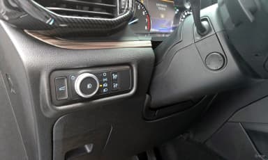 Explorer 6th Generation