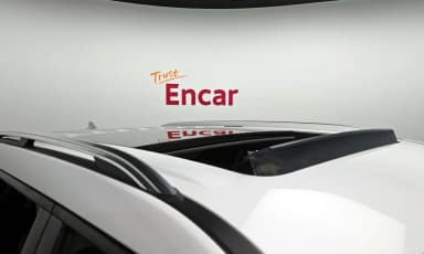 Explorer 6th Generation