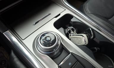 Explorer 6th Generation