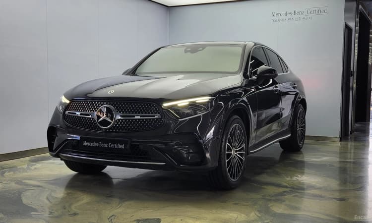 GLC-Class X254
