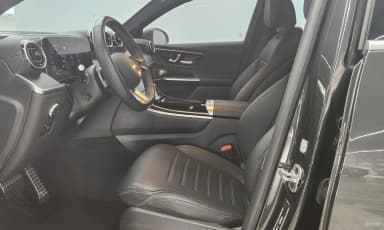 GLC-Class X254