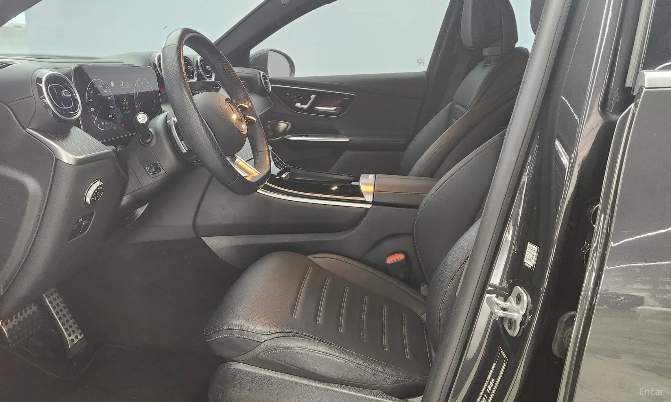 GLC-Class X254
