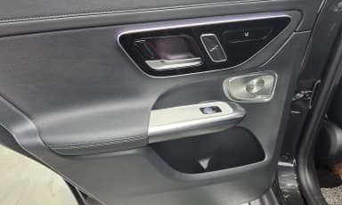 GLC-Class X254